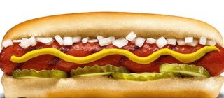 Hot Dog
