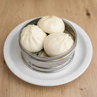 75. Xiago Long Bao Carne (3 Uds.)