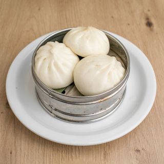 75. Xiago Long Bao Carne (3 Uds.)