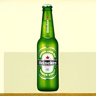 Бира Хайнекен