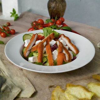 Salata Pollo