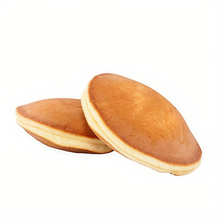 1/2 Tortitas