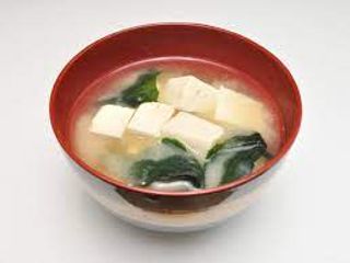 Sopa Miso