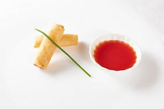 1. Harumaki - 3 pezzi