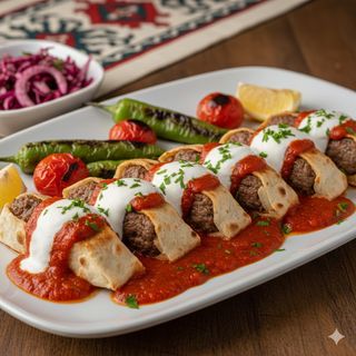 Бейти кебап