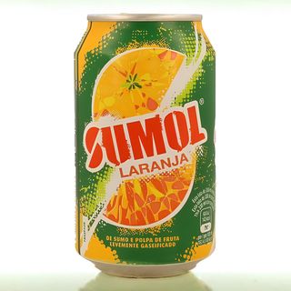 Sumol Laranja