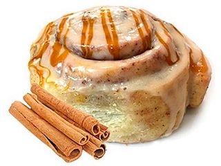 Синнамон СINNAMON (251g)