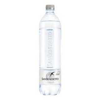 Acqua naturale 1 l