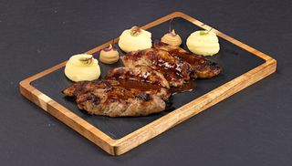 Свинско коремче - бекон