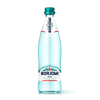 Borjomi 0.5l