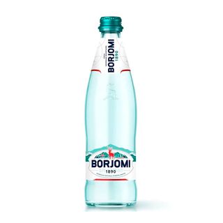 Borjomi
