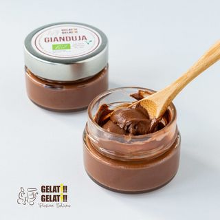Gianduja Bio (106 ml)