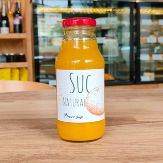 Fresco Jugo - Suc de portocale 330 Ml