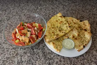 Salata verii