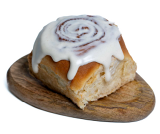 Roles De Canela Clásico