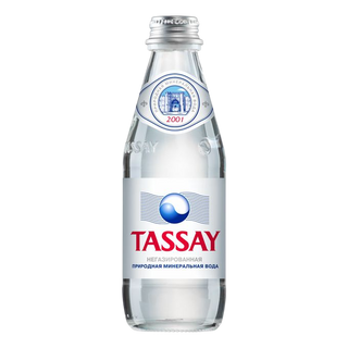 ВОДА ТАССАЙ 250МЛ