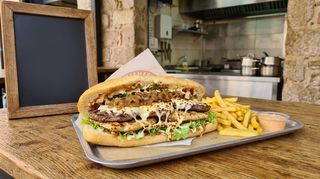 Sandwich Rs Turbo
