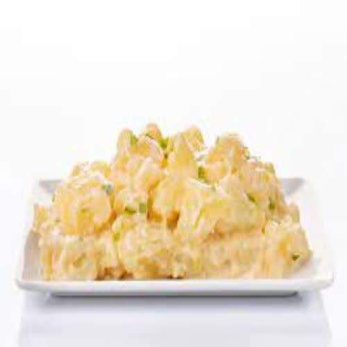 Patatas Alioli