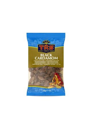 Cardamomo nero