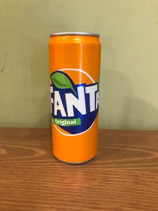 Fanta 0,33