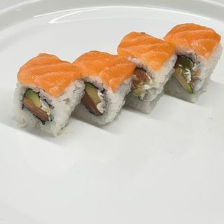 167 Uramaki florida 4pzs