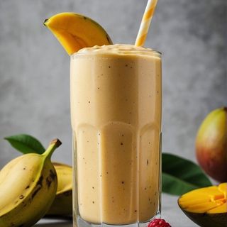 Jus Tropicana special maison