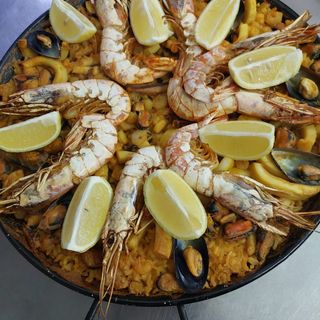 Palle Mixta Ciega-timp preparare 35 min !