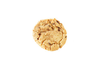 Cookie Con Pepitas De Chocolate