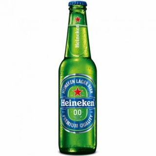Heineken 330ml  0% Alcool