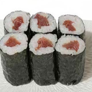 25. Tekka maki tonno