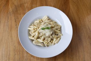 Pâte Poulet