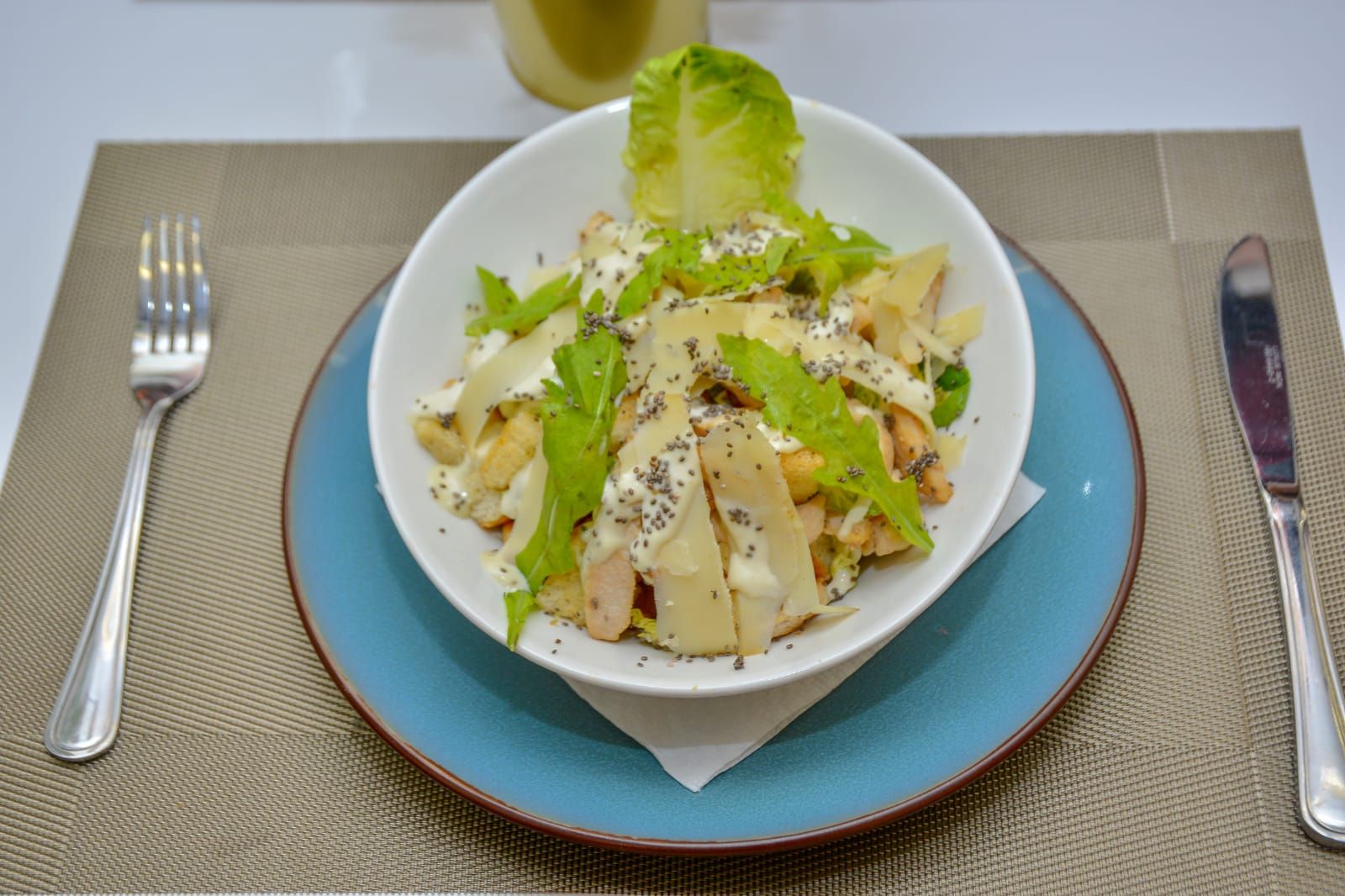 Salade César