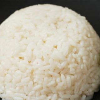 150. Arroz Blanco
