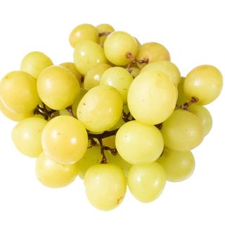 Uva Branca S/ Semente Kg