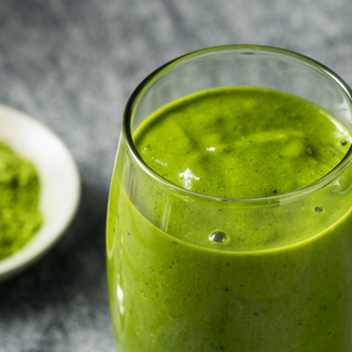 Frappé Matcha (400 Cl.)