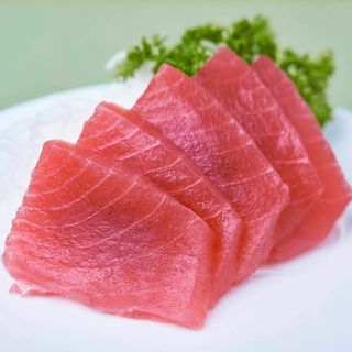 Sashimi tonno - 6 pezzi