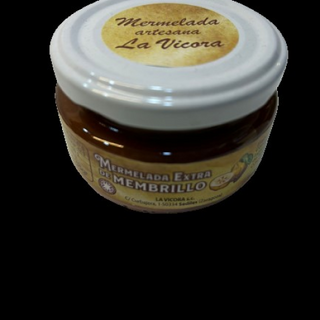 Mermelada Membrillo 140 Grs