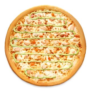 Пицца "Ла Песто"