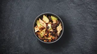 Azijska salata