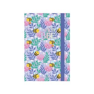 Agenda 2025 26 D/P M Bee 2 - 8052694031015