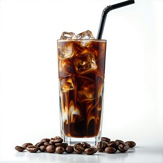 Iced Coffee