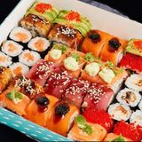 ზაფხულის დიდი სეტი