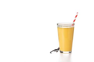 Salted Caramel Milkshake