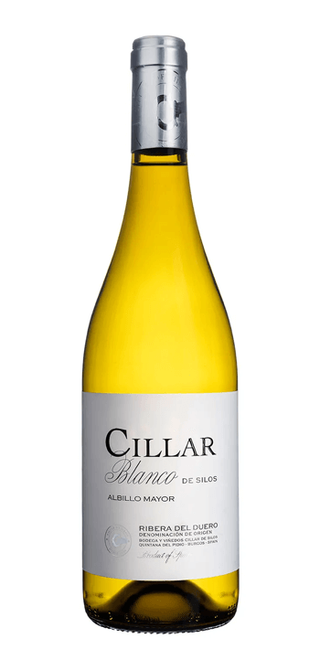 Vino Blanco Cillar De Silos