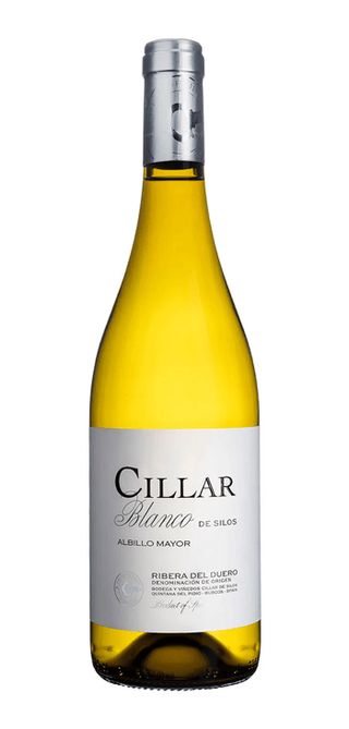 Vino Blanco Cillar De Silos
