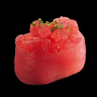 Bignè Tuna