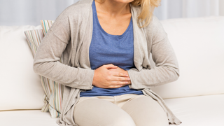 Dolor de barriga y estómago