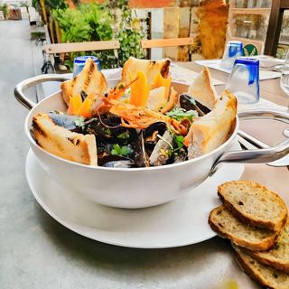 La padellaccia di Lorenzo