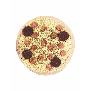 Pizza Artesana Romana C.Tio 365 Gr.