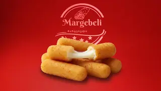 ყველის ჩხირები